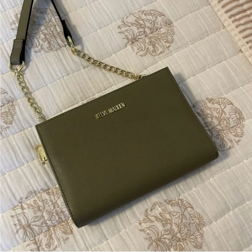 Steve Madden Crossbody Bag